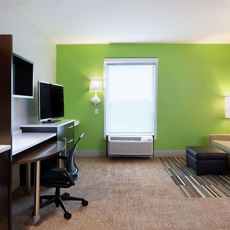 Home2 Suites By Hilton Indianapolis Greenwood מראה חיצוני תמונה