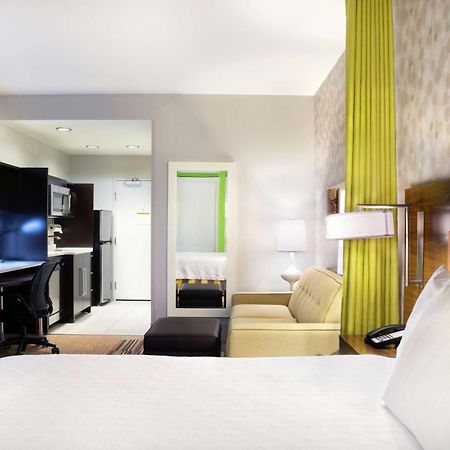 Home2 Suites By Hilton Indianapolis Greenwood מראה חיצוני תמונה