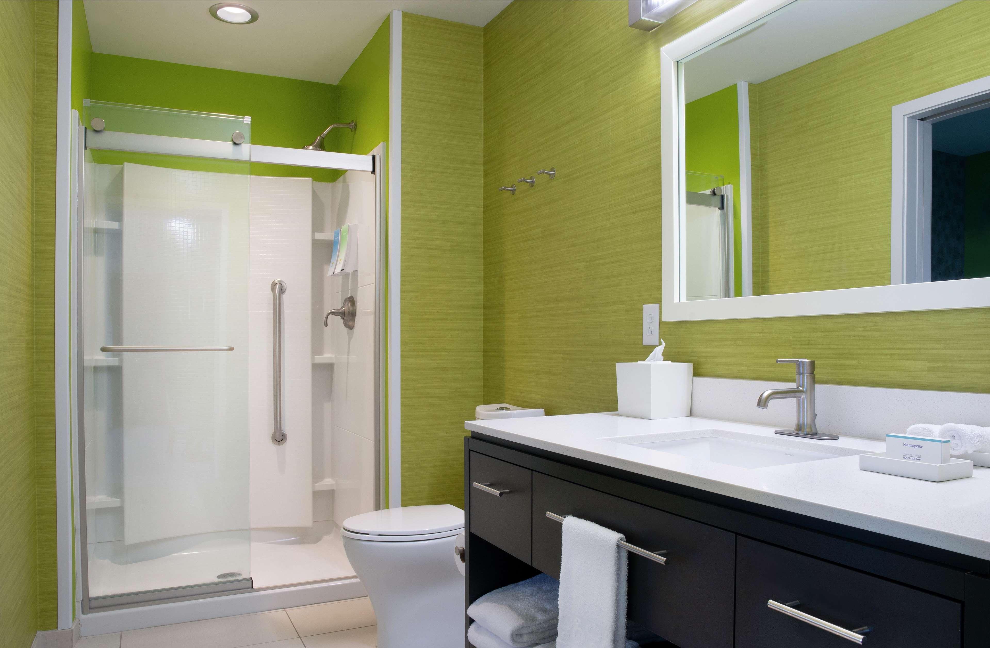 Home2 Suites By Hilton Indianapolis Greenwood מראה חיצוני תמונה