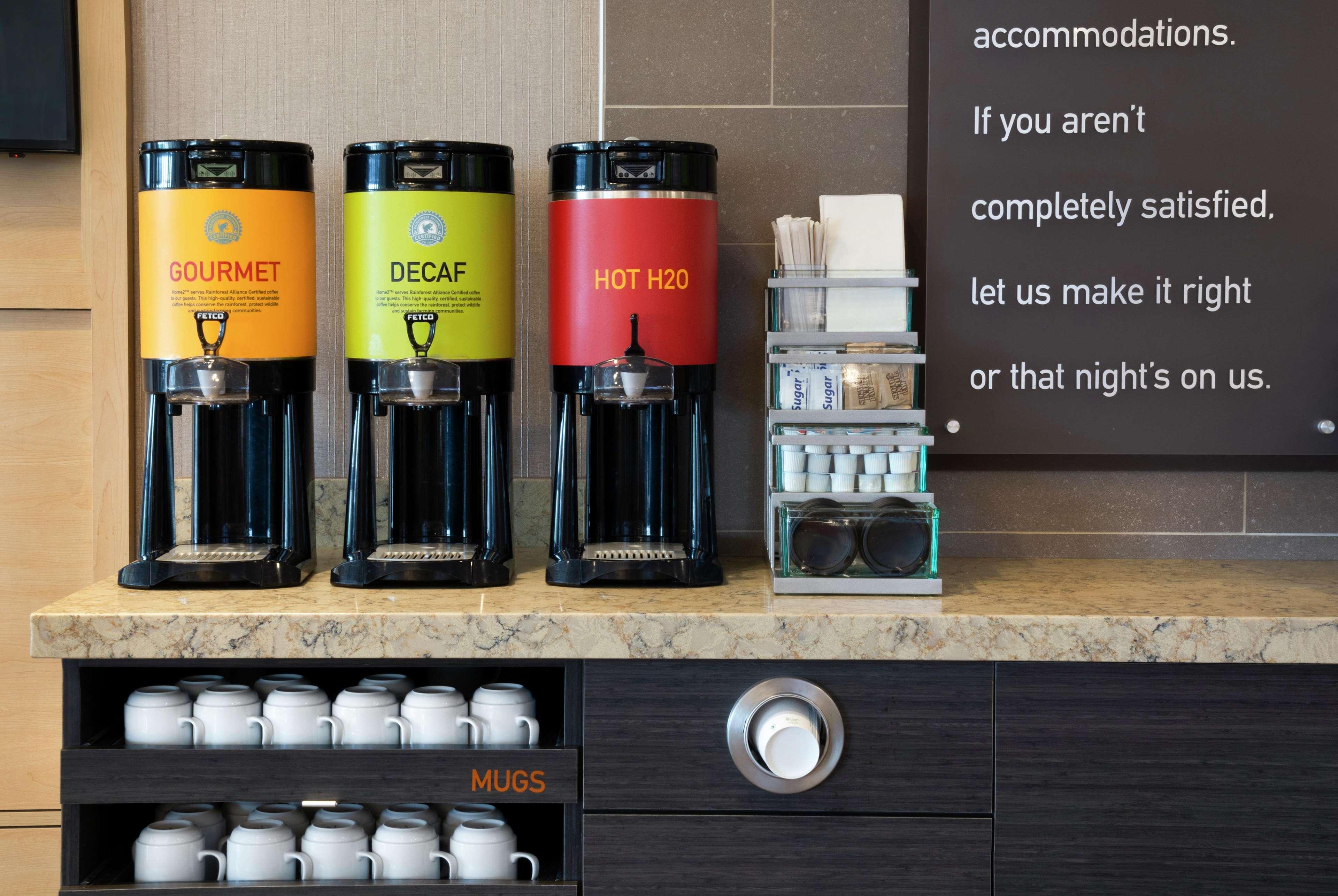 Home2 Suites By Hilton Indianapolis Greenwood מראה חיצוני תמונה