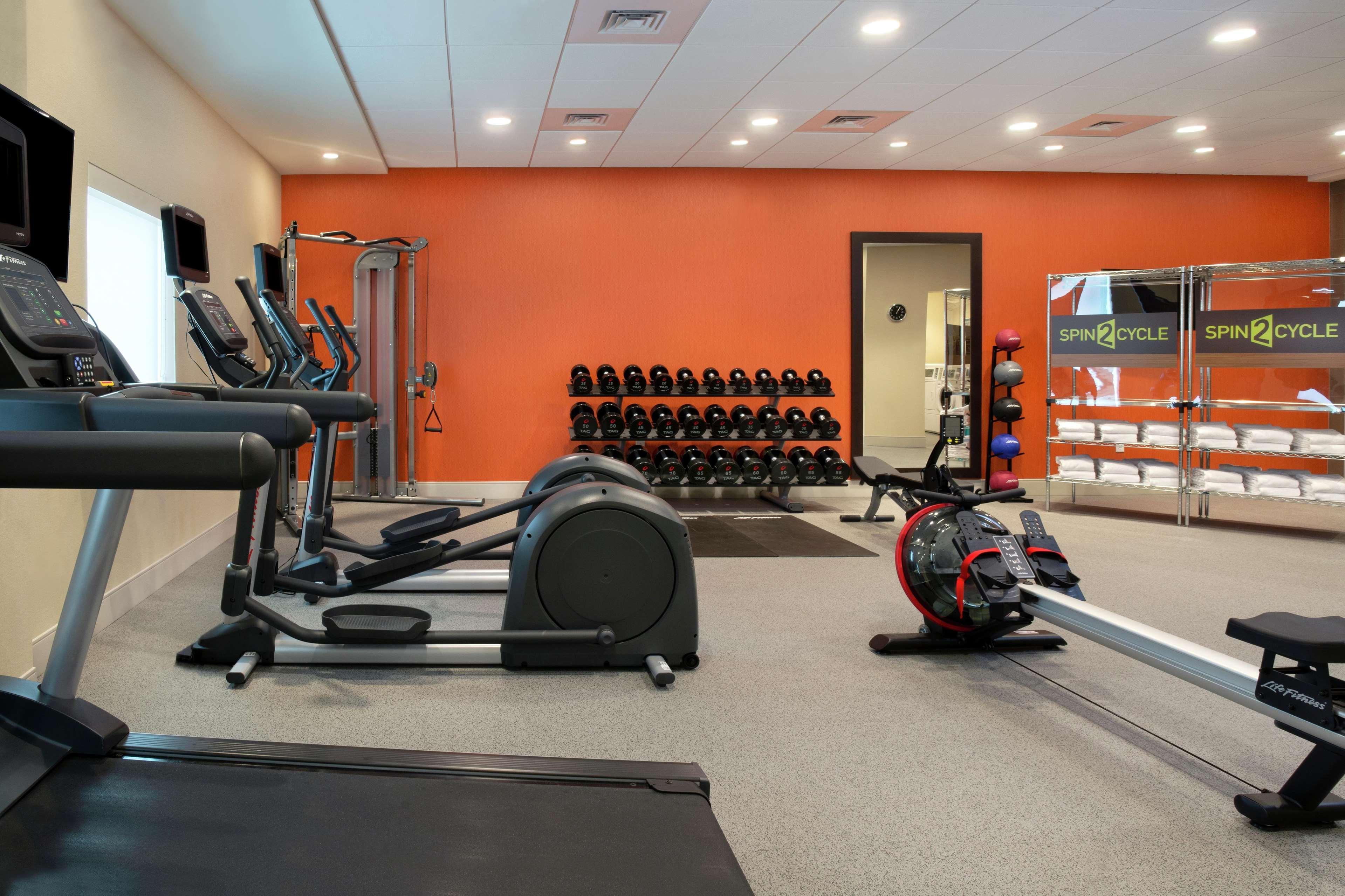 Home2 Suites By Hilton Indianapolis Greenwood מראה חיצוני תמונה