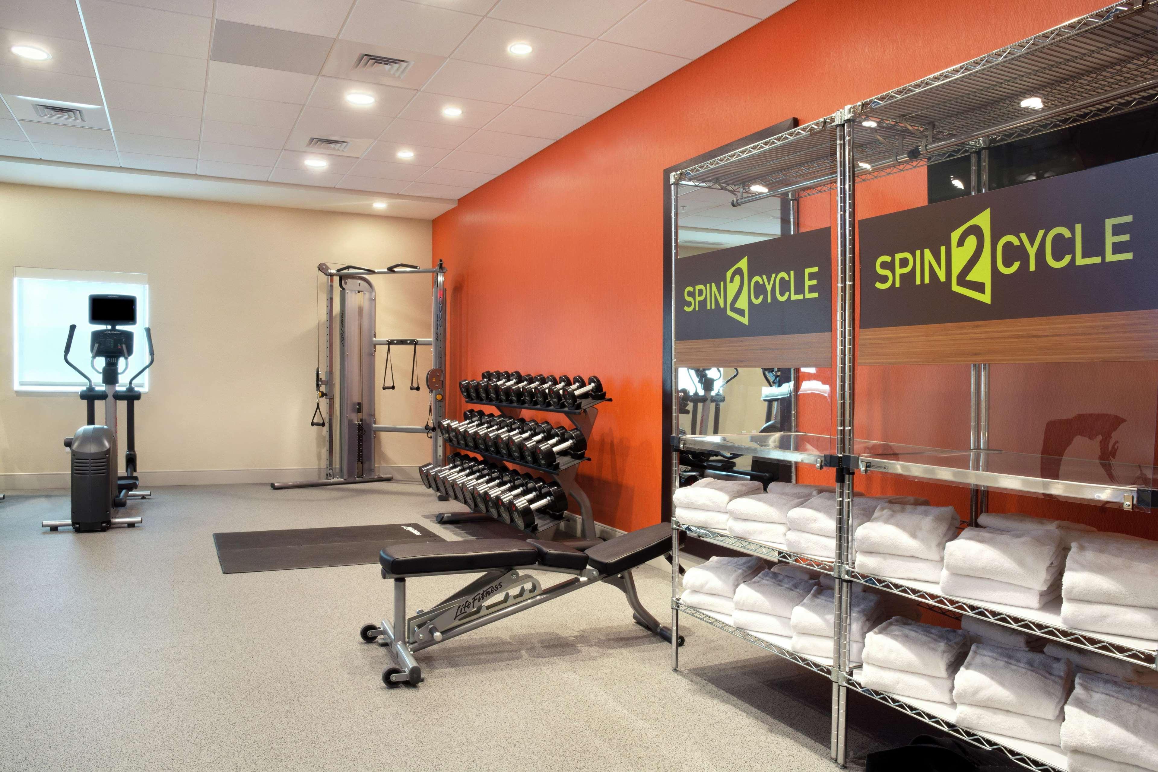 Home2 Suites By Hilton Indianapolis Greenwood מראה חיצוני תמונה