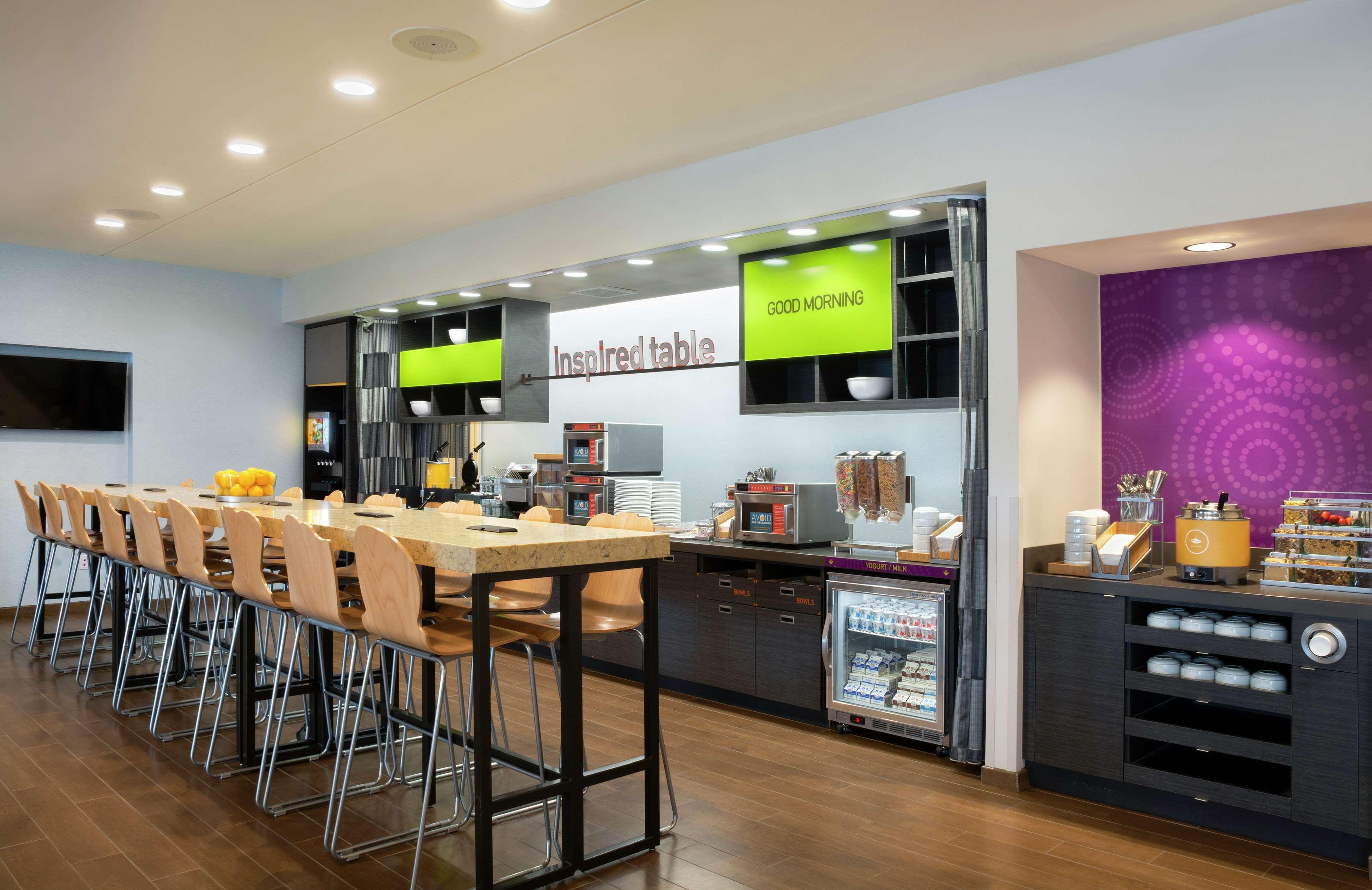 Home2 Suites By Hilton Indianapolis Greenwood מראה חיצוני תמונה