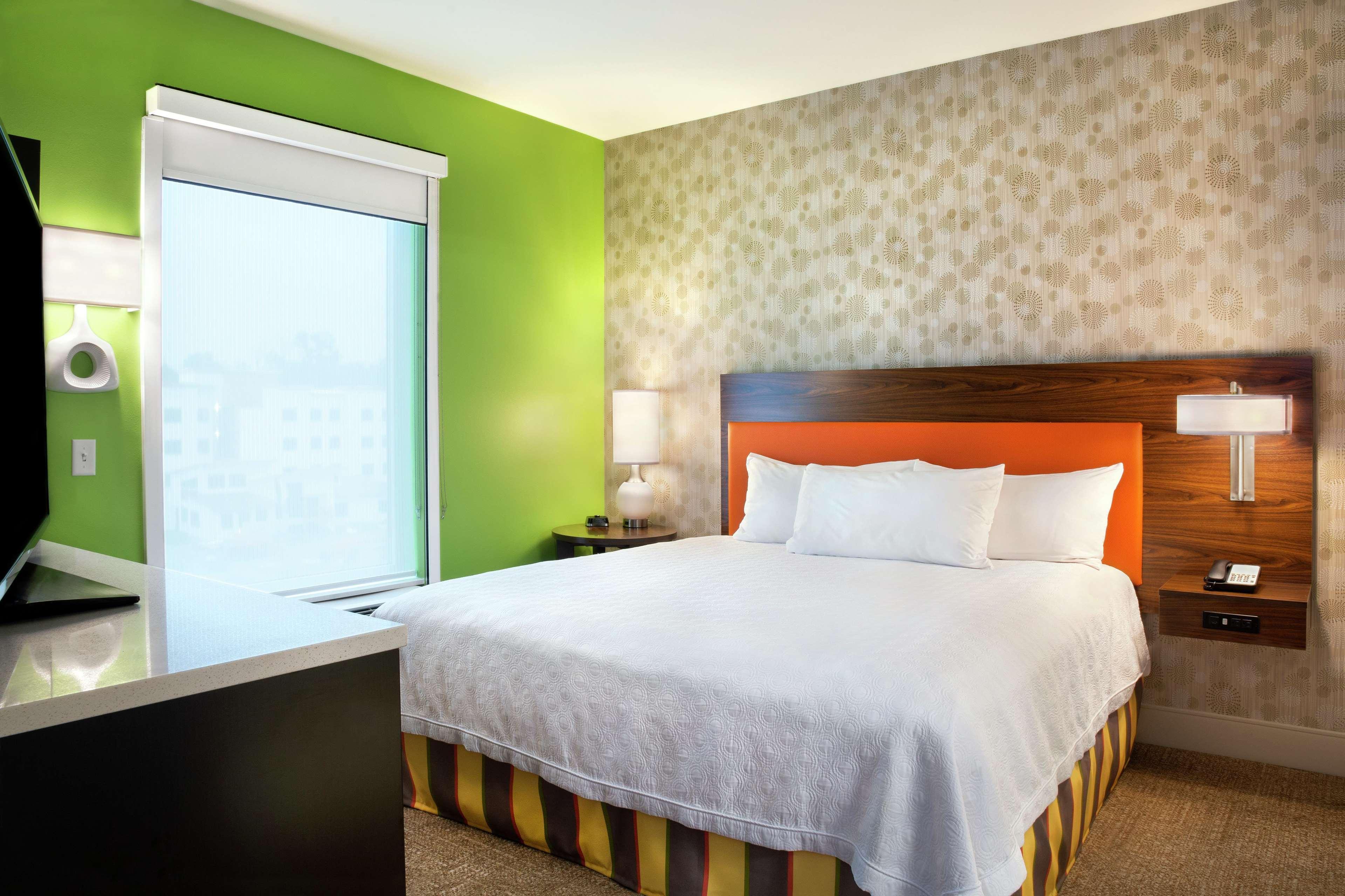 Home2 Suites By Hilton Indianapolis Greenwood מראה חיצוני תמונה