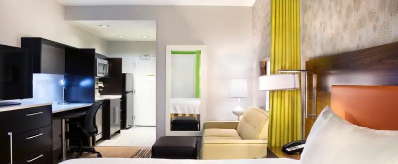 Home2 Suites By Hilton Indianapolis Greenwood מראה חיצוני תמונה